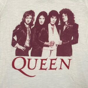 Queen Tshirt